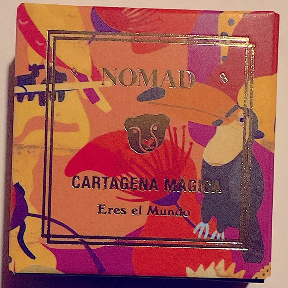 NOMAD - Eyeshadow in Cartagena - Picture 2 of 3